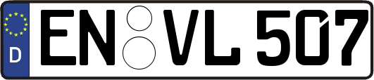 EN-VL507