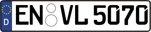 EN-VL5070