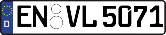 EN-VL5071