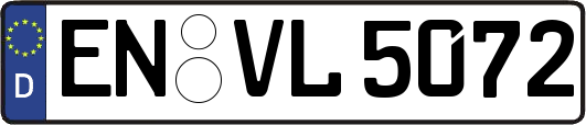 EN-VL5072