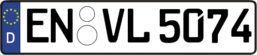 EN-VL5074