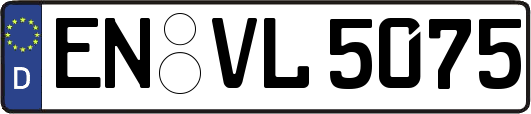EN-VL5075