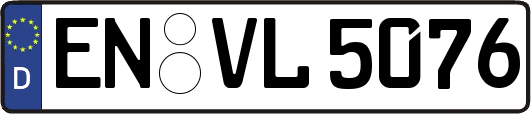 EN-VL5076