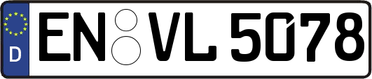 EN-VL5078