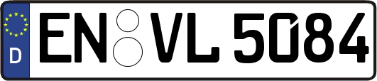 EN-VL5084