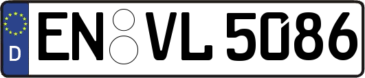 EN-VL5086