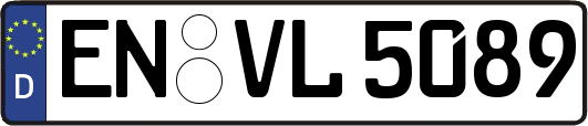 EN-VL5089