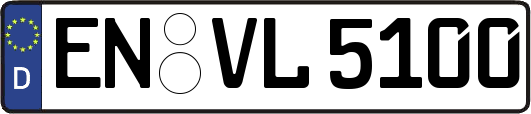 EN-VL5100