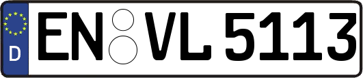 EN-VL5113