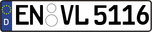 EN-VL5116