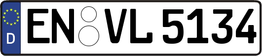 EN-VL5134