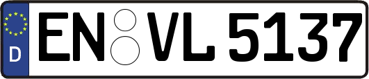 EN-VL5137