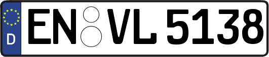 EN-VL5138
