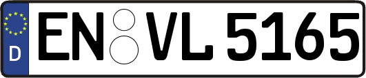 EN-VL5165