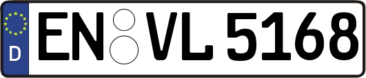 EN-VL5168