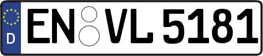EN-VL5181