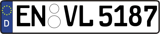 EN-VL5187