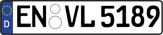 EN-VL5189