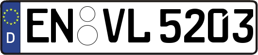 EN-VL5203