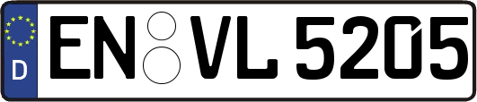 EN-VL5205