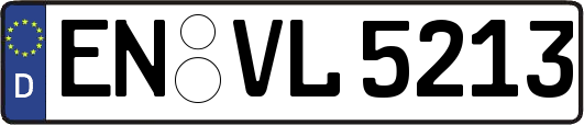 EN-VL5213