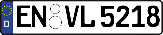 EN-VL5218