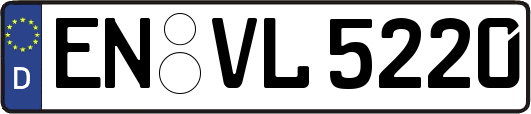 EN-VL5220
