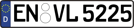 EN-VL5225