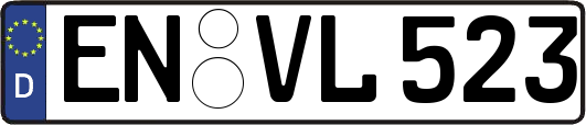 EN-VL523