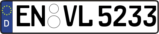 EN-VL5233