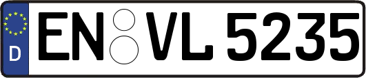 EN-VL5235