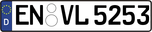 EN-VL5253