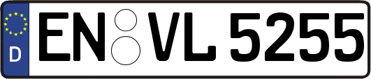 EN-VL5255