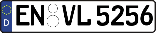 EN-VL5256