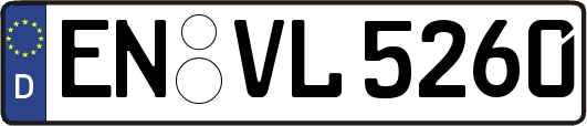 EN-VL5260