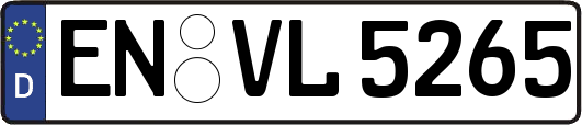 EN-VL5265