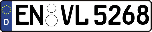 EN-VL5268