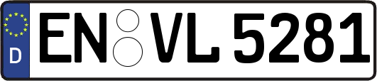 EN-VL5281