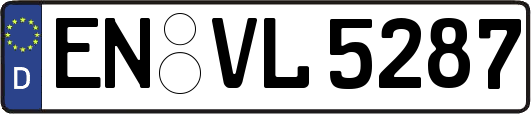 EN-VL5287