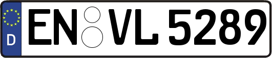 EN-VL5289