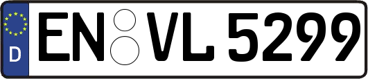 EN-VL5299
