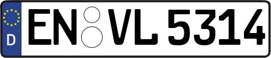 EN-VL5314