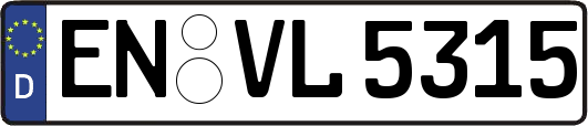 EN-VL5315