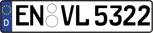 EN-VL5322