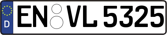 EN-VL5325