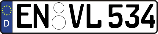 EN-VL534