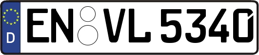 EN-VL5340