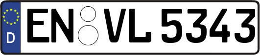 EN-VL5343