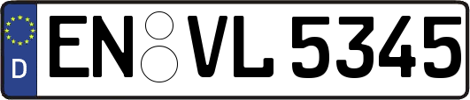 EN-VL5345