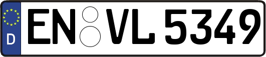 EN-VL5349